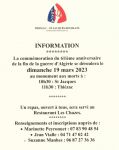 affiche FNACA