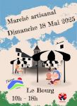 marché artisanat d'art