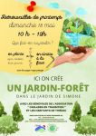 Jardin de Simone