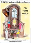 Feu tante Amélie