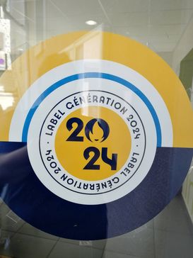 Label Génération 2024